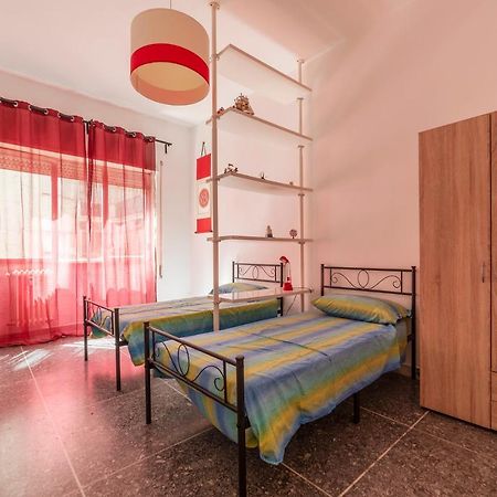 Angelini'S Cozy Flat Apartamento Roma Exterior foto