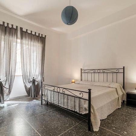 Angelini'S Cozy Flat Apartamento Roma Exterior foto