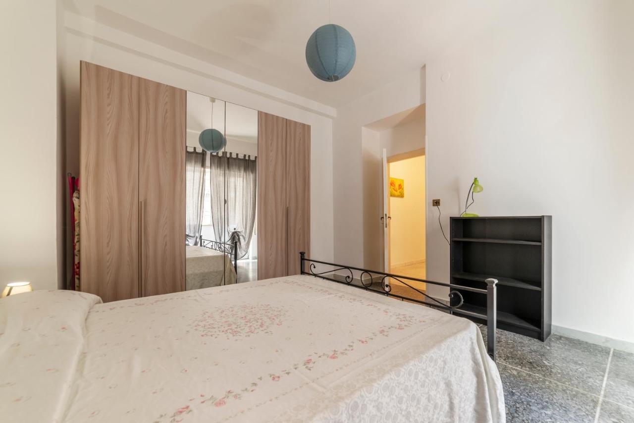 Angelini'S Cozy Flat Apartamento Roma Exterior foto