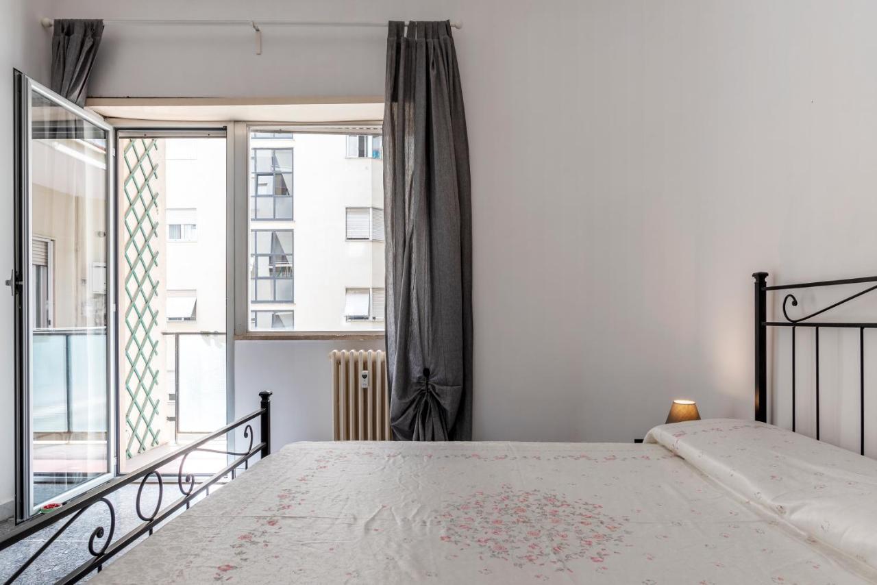 Angelini'S Cozy Flat Apartamento Roma Exterior foto