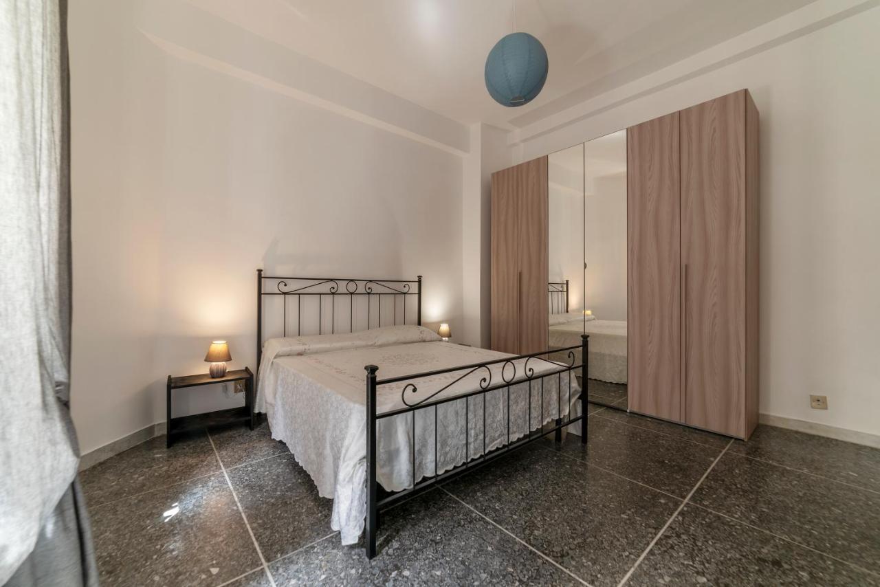 Angelini'S Cozy Flat Apartamento Roma Exterior foto
